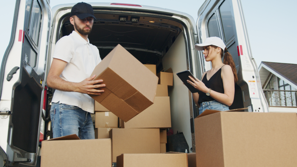 movers and packers in al Barsha