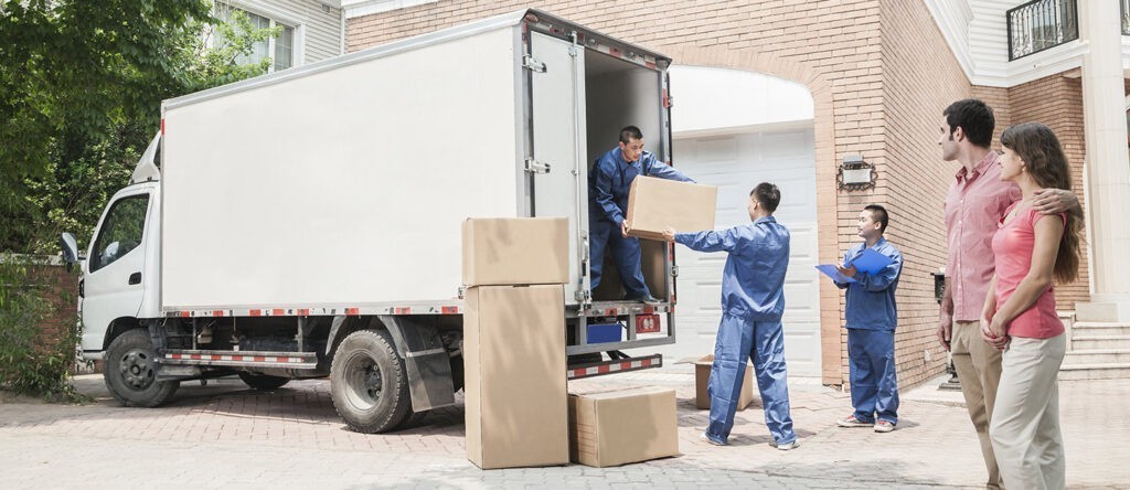 Packers and Movers in Dubai | Image Source : Bayut