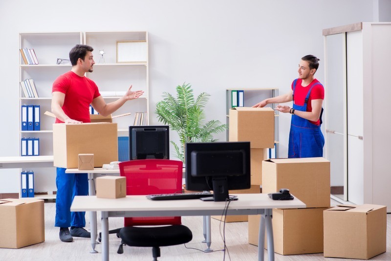 "Your Trusted Movers and Packers in Palm Jumeirah"