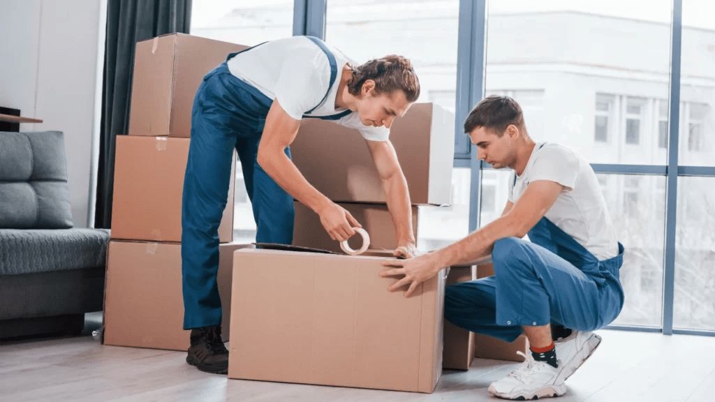 movers and packers in Palm Jumeirah in dubai 