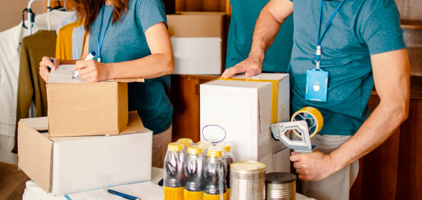 Best packers and movers in dubai