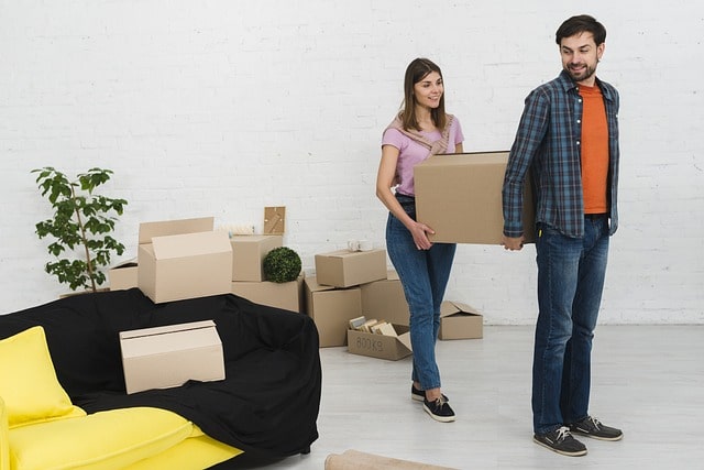 Eco-Friendly Moving Tips: How to minimize your impact on the environment