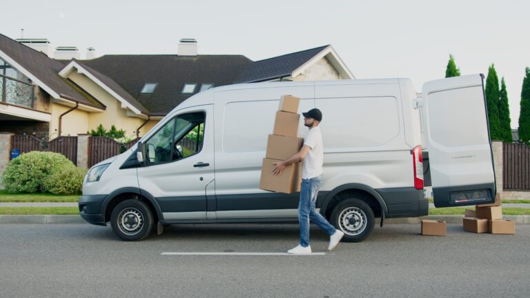 best packers and movers in JLT