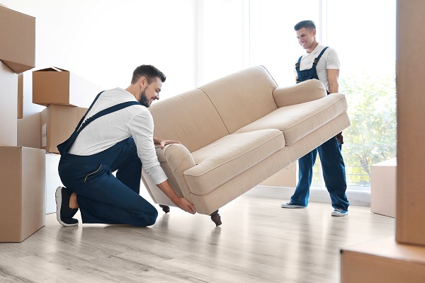 Furniture Installation Service in Dubai, UAE